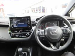 2021 Toyota Corolla Ascent Sport