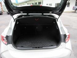 2021 Toyota Corolla Ascent Sport