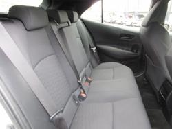 2021 Toyota Corolla Ascent Sport