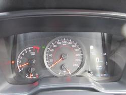 2021 Toyota Corolla Ascent Sport