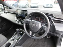 2021 Toyota Corolla Ascent Sport