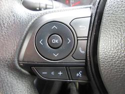 2021 Toyota Corolla Ascent Sport