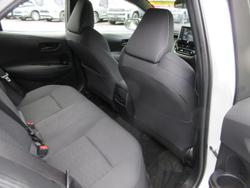 2021 Toyota Corolla Ascent Sport