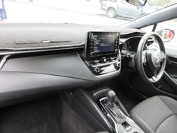 2021 Toyota Corolla Ascent Sport