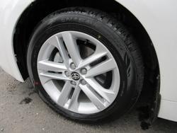 2021 Toyota Corolla Ascent Sport