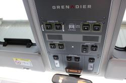 2024 Ineos Grenadier