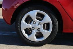2016 Kia Picanto
