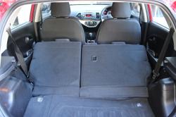 2016 Kia Picanto