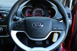 2016 Kia Picanto