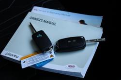 2016 Kia Picanto