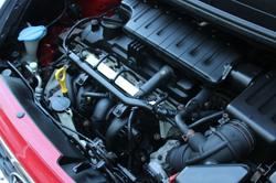 2016 Kia Picanto