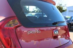 2016 Kia Picanto