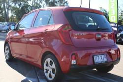 2016 Kia Picanto