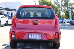 2016 Kia Picanto