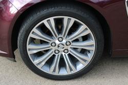 2013 Holden Calais