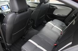 2013 Holden Calais