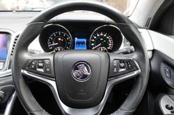 2013 Holden Calais