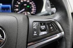 2013 Holden Calais