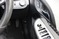 2013 Holden Calais