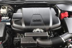 2013 Holden Calais