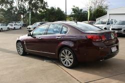 2013 Holden Calais