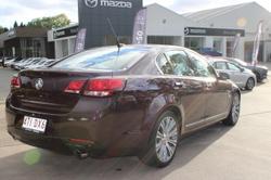 2013 Holden Calais