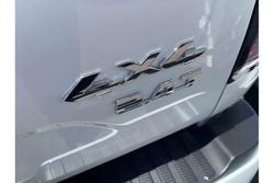 2025 GWM Cannon Vanta