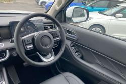 2025 GWM Cannon Vanta