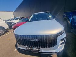 2025 Jaecoo J7 SHS Summit