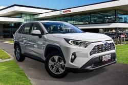 2021 Toyota
RAV4 GX