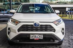 2021 Toyota
RAV4 GX