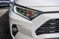 2021 Toyota
RAV4 GX