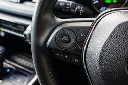 2021 Toyota
RAV4 GX
