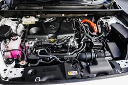 2021 Toyota
RAV4 GX