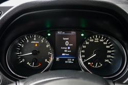 2021 Nissan
                X-TRAIL Ti