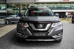 2021 Nissan
                X-TRAIL Ti