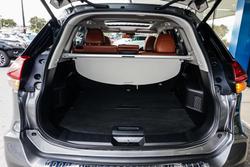 2021 Nissan
                X-TRAIL Ti
