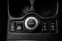 2021 Nissan
                X-TRAIL Ti