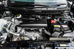 2021 Nissan
                X-TRAIL Ti