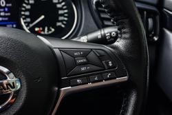 2021 Nissan
                X-TRAIL Ti