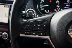 2021 Nissan
                X-TRAIL Ti