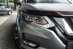 2021 Nissan
                X-TRAIL Ti