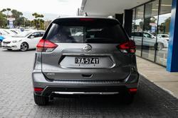 2021 Nissan
                X-TRAIL Ti