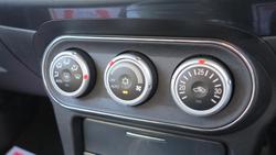 2008 Mitsubishi Lancer VR-X CJ MY09 Red