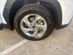 2023 Hyundai
Tucson