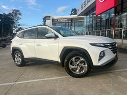 2023 Hyundai
Tucson