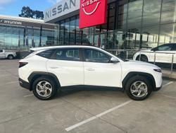 2023 Hyundai
Tucson