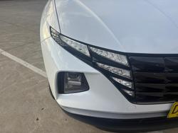 2023 Hyundai
Tucson