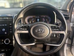 2023 Hyundai
Tucson