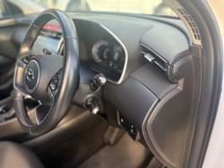 2023 Hyundai
Tucson